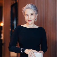 ฟางเซีย(อาม่าพระเอก)