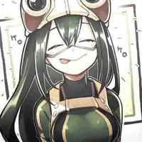 Tsuyu 