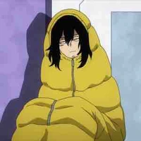Mr. Aizawa 
