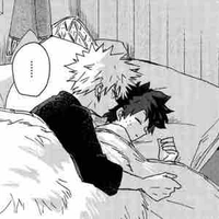 Bakudeku 