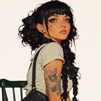 Maria Isabel
