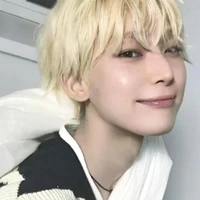 Achi - อชิ☀