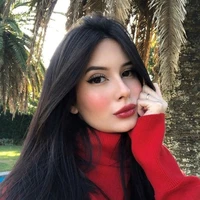 Rebecca Cardoso