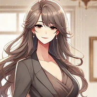 Elena Romano(ML MOTHER)