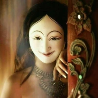 ผีนางแก้ว/แก้วใจ(ผีฟ้า)