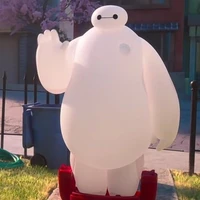 baymax
