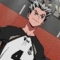 BOKUTO