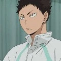 IWAIZUMI