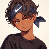 Fadiga( meilleur ami des jumeaux)