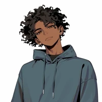 yao( meilleur ami des jumeaux)