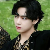Kim Taehyung/ Water