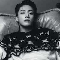 Jeon Jungkook/ All elements