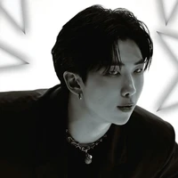 Jeon Namjoon/ Earth
