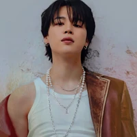 Kim Jimin / Cloud