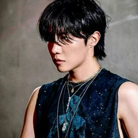 Kim Hoseok/ Metal