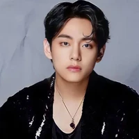 Kim Taehyung/ Water