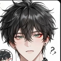 Kylo Stenberg (MC) (DO)