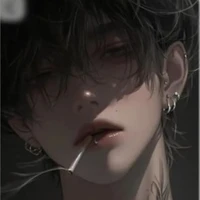 Kylo Stenberg (MC) (DO)