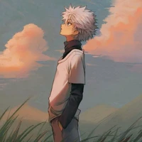 Killua