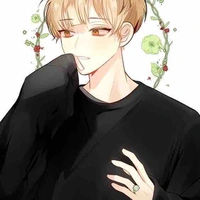 Marco Jian (best friend of ml)(scorpion)