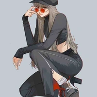 Kianne Gong(bright)