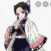 shinobu kocho