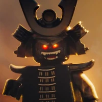 Garmadon