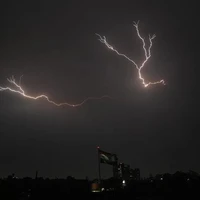 Thunder