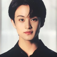 mark jung ( suami afifah)