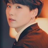 min yoongi
