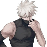 Kakashi