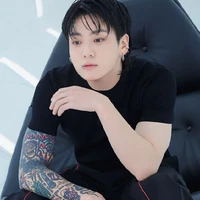 jungkook