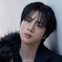 Seokjin