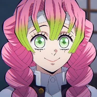 Mitsuri