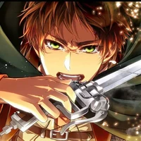 Eren