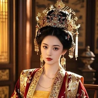Queen Of Jeon Kingdom- 1st Wife of Jk- O