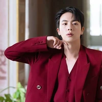Kim Seokjin