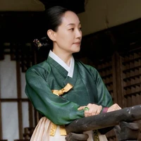 Ibu Jung Seomin