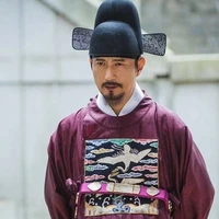 Kim Taemin (Ayah Mina)