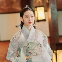 Park Hyunmi (Anak Selir)