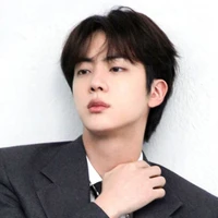 Kim Seokjn