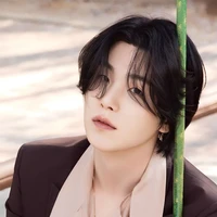 Min Yoongi