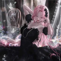 Sophia/Viviana (mc) (villen in novel)