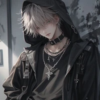 Louis Kurokiba