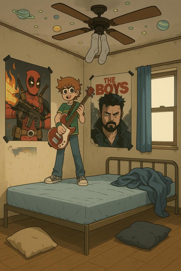 NovelToon