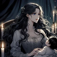 Valentin Volkov (ML Mother)