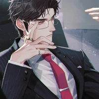Victor Volkov (ML Father)