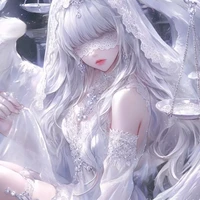 Iris (Deusa da Vida)