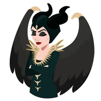 Morgana shadowbrook
