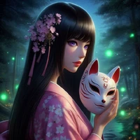 Mikoto Lee